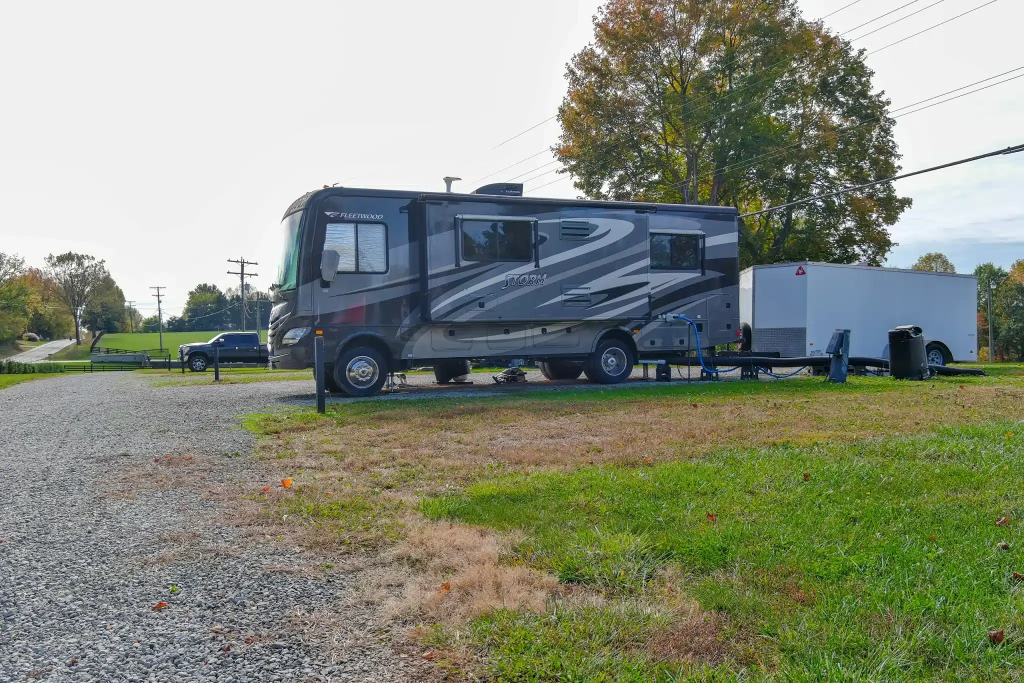 campgrounds near shepherdsville ky
