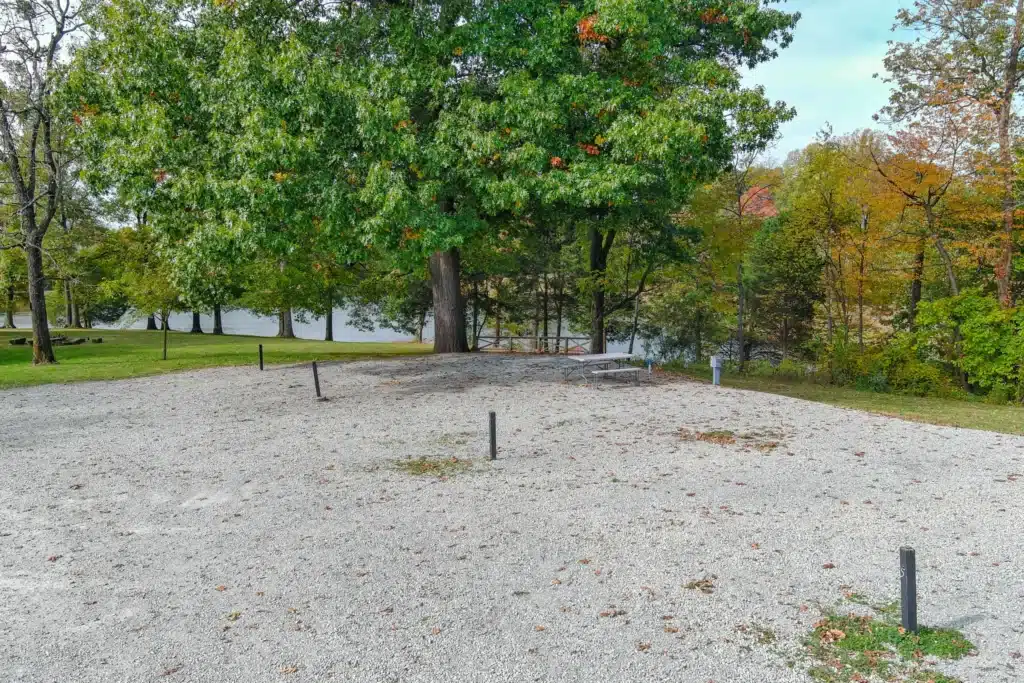 rv parks in bardstown ky